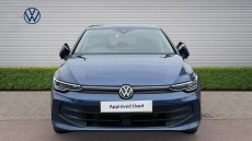 Volkswagen Golf 1.5 TSI Match 5dr Petrol Hatchback